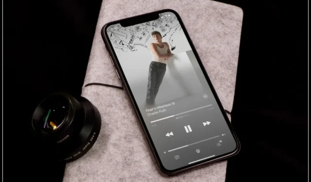 10 Korrekturen für animierte Albumcover, die bei Apple Music nicht funktionieren