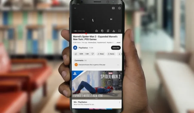 12 Korrekturen für die YouTube-Pufferung nach 1 Minute auf Android