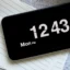 Comment afficher les secondes sur l’horloge Android et iPhone