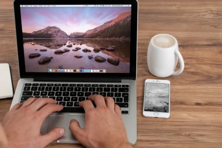 8 Fehlerbehebungen, wenn das MacBook das iPhone nicht erkennt