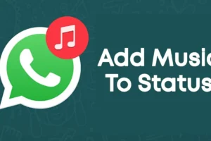 Cómo agregar música al estado de WhatsApp en 2023 (4 métodos)