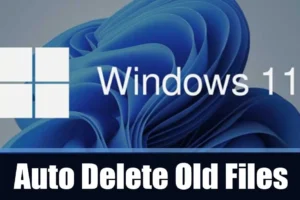 Slik sletter du gamle filer automatisk på Windows (3 metoder)