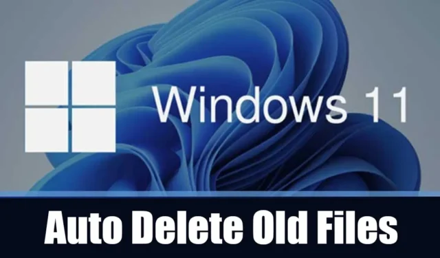 Windows で古いファイルを自動削除する方法 (3 つの方法)