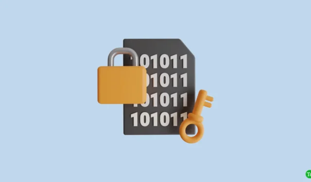 8 meilleurs logiciels de cryptage PGP gratuits pour Windows (2023)