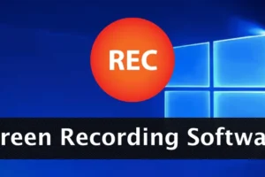 15 beste Bildschirmaufzeichnungssoftware für Windows 11/10