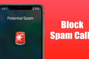 Como bloquear chamadas de spam no iPhone (4 métodos)