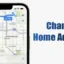 Como alterar o endereço residencial no Apple Maps no iPhone