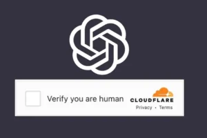 Как исправить ChatGPT Verify Human Loop (8 методов)