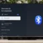 Bluetooth-audioapparaten verbinden met Google TV