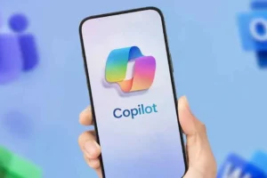 ダウンロード方法と方法Android に Microsoft Copilot アプリをインストールする