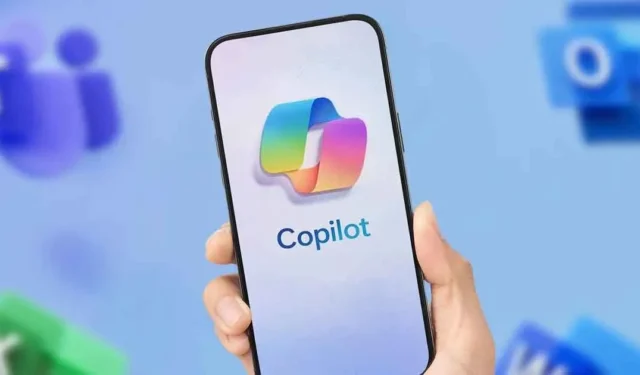 Kā lejupielādēt & Instalējiet programmu Microsoft Copilot operētājsistēmā Android