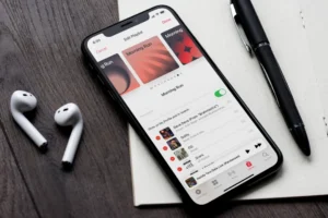 Jak zmienić okładkę listy odtwarzania w Apple Music