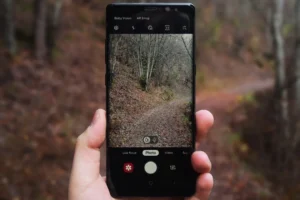 Como criar adesivos personalizados a partir de fotos em telefones Samsung Galaxy