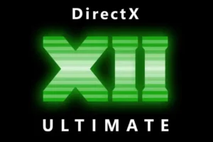 Stáhněte si DirectX 12 (Ultimate) pro Windows 10/11 PC