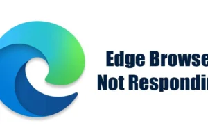 Cómo arreglar Microsoft Edge que no responde en Windows 11