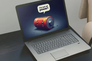 Laptopbatterij snel leeg? Probeer deze 11 oplossingen