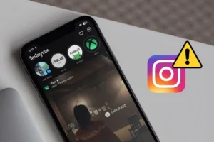 10 rettelser til Instagram bliver ved med at gå ned på iPhone eller Android