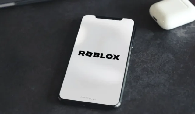 5 correctifs pour Roblox qui ne s’ouvre pas ou ne fonctionne pas sur mobile