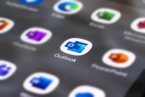 7 soluciones para no poder copiar y pegar en Microsoft Outlook