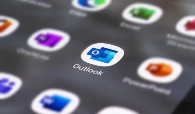 7 correzioni per l’impossibilità di copiare e incollare in Microsoft Outlook