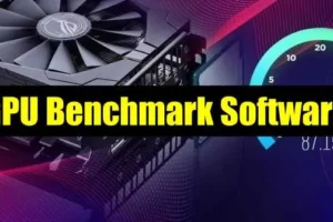 10 bedste GPU-benchmark-software til Windows 11/10 (2023)