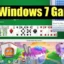 下載適用於 Windows 11/10 (2024) 的 Windows 7 遊戲