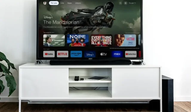 8 „Google TV“ neprisijungiančio prie „Wi-Fi“ pataisymai