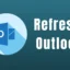 Как автоматически обновить папку «Входящие» Outlook