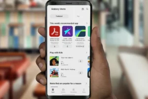 9 rettelser til Galaxy Store, der ikke downloader apps på Samsung-telefoner