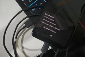 10 correctifs pour la décharge de la batterie du téléphone pendant le chargement