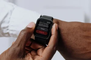 So setzen Sie die Apple Watch zurück oder löschen sie