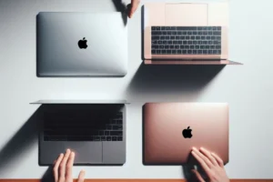 MacBook에서 AirDrop을 사용하는 방법