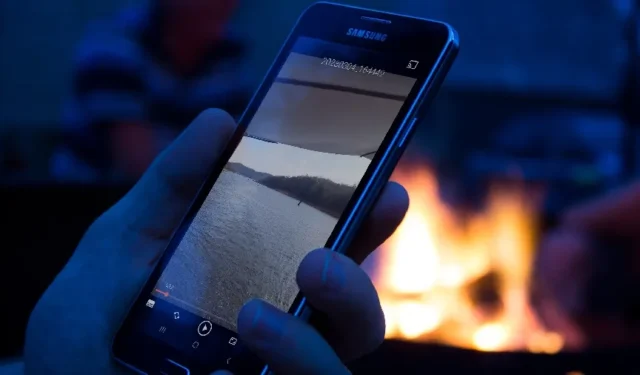 10 oplossingen voor het feit dat de Samsung Gallery-app geen video’s afspeelt