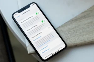 Preocupado com roubo de iPhone? Use esta configuração oculta para proteger dados financeiros