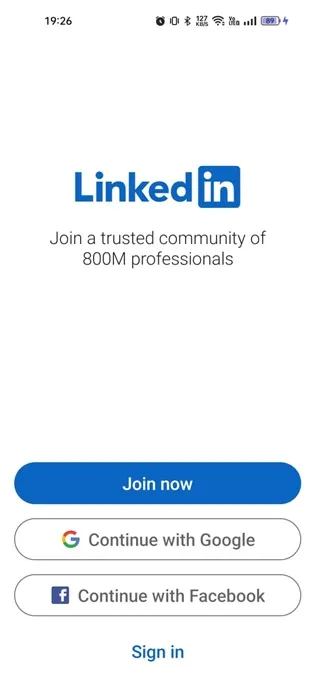 LinkedIn