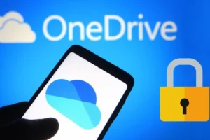 OneDrive アプリにパスコードを追加する方法 (Android および iPhone)