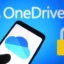 So fügen Sie einen Passcode zur OneDrive-App hinzu (Android und iPhone)