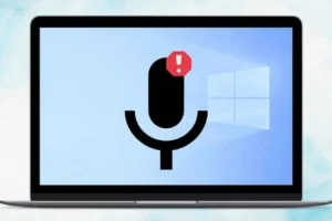 Como ativar ou desativar o acesso ao microfone no Windows 11