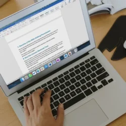 9 исправлений для Microsoft Word, не позволяющих редактировать на Mac