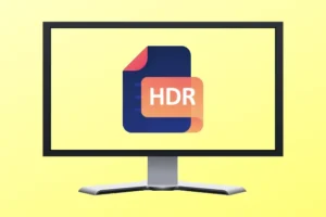 Como corrigir erro de reprodução de streaming de vídeo HDR não compatível