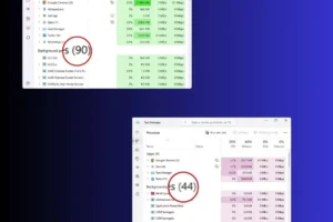 13 maneiras de reduzir processos em segundo plano no Windows 11