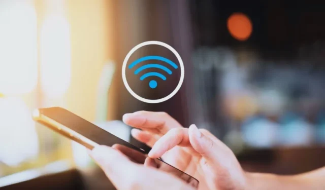 7 correções para o telefone Samsung Galaxy que não liga o Wi-Fi