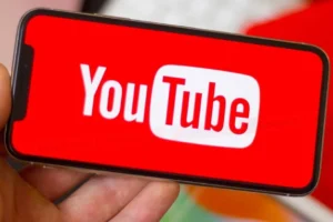 YouTube-videoiden tallentaminen kameran rullaan (4 tapaa)