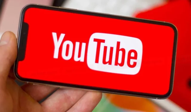 YouTube-videoiden tallentaminen kameran rullaan (4 tapaa)