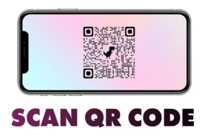 Como escanear o código QR no iPhone (iOS 17) [4 métodos]