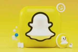 De timer instellen op Snapchat (foto’s en video’s)