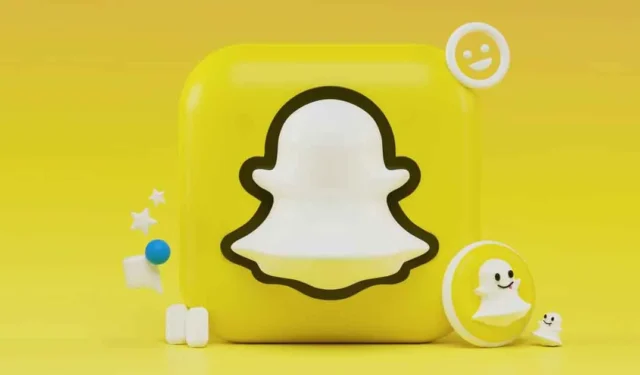 Jak nastavit časovač na Snapchat (fotografie a videa)