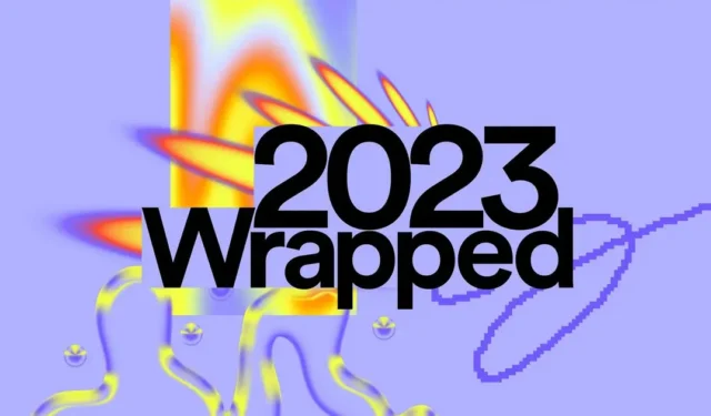 Spotify Wrapped 2023 を見つける方法 (デスクトップおよびモバイル)