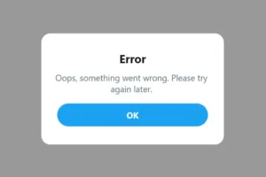 如何修復 Twitter 上的「出了問題」錯誤