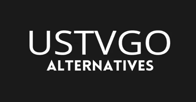 USTVGO 대안